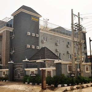 Perch Hotel